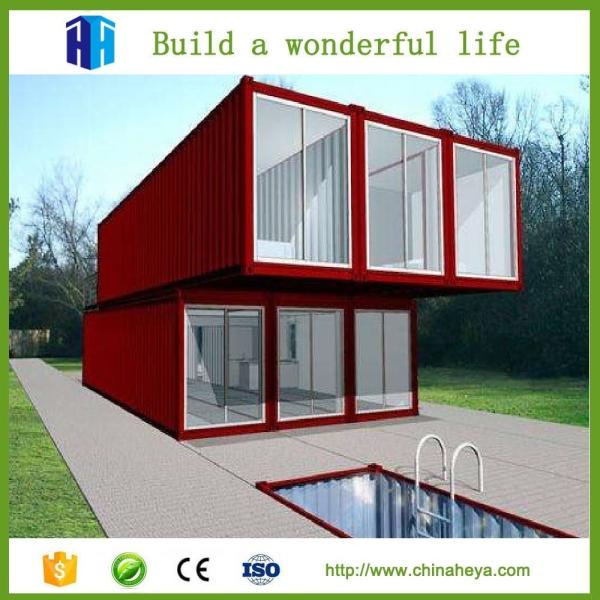 Buy cheap flat packed container house ,sandwich panel container cabin,container homes from wholesalers