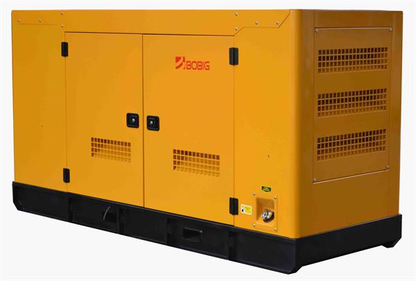 Buy cheap 20KW 25KVA Fawde Diesel Engine Electric Generator 4DW92-35D Soundproof Genset from wholesalers