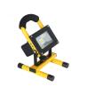 Buy cheap 6500K LED Flood Lights with 140lm/W, 80-83Ra, IP67, Isolated and Flicker Free from wholesalers