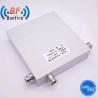 Buy cheap 10W 50 Ohm RF Coaxial Attenuator for Black In-Building Installations 698-3800MHz from wholesalers