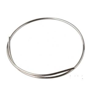 Buy cheap High Purity Iridium Wire For Sparking Plug/Sensor from wholesalers