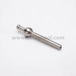 OEM Stainless Steel CNC Parts High Precision CNC Turning Machining Parts