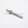 Buy cheap OEM Stainless Steel CNC Parts High Precision CNC Turning Machining Parts from wholesalers