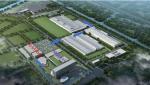 Automotive Factory Planning and EPC