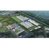 Buy cheap Automotive Factory Planning and EPC from wholesalers
