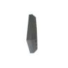 Buy cheap 154*101*34mm Anti Impact 3.7kgs Beveled Edges Skid Bars from wholesalers