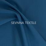 Circular Knit Eco Friendly Yoga Wear Fabric High Elastic Warm Up Suits