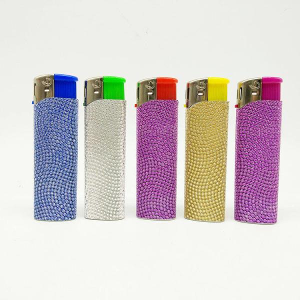 Buy cheap Dongyi Torch Cigarette Lighter Butane Candle Lighter Electric Gas Lighter for Candles from wholesalers
