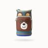 Buy cheap Insulated Waterproof Animal Print Hot Milk Baby Bottle Sleeve from wholesalers