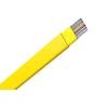 Buy cheap 4-12C Indoor Fiber Optic Cable Riser Rated Ribbon Fiber Optic Cable For Mass Splicing Service from wholesalers