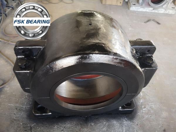 Buy cheap China FSK SNL3160 Housing Kit 240X830X591mm For Conveying Equipment from wholesalers