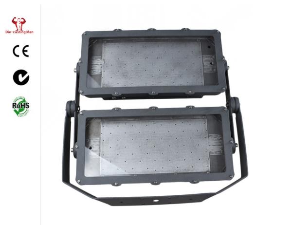 Buy cheap CW Cool White Industrial Area 50000lm Led Stadium Flood Light from wholesalers