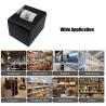 Buy cheap Black 80mm POS Printer 260mm/Sec USB Thermal Receipt Printer from wholesalers