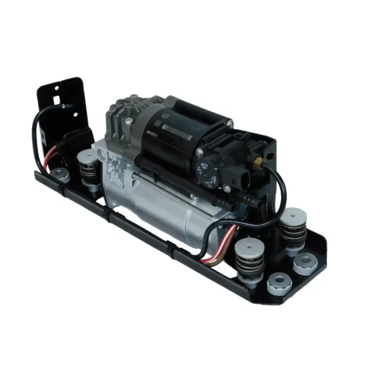 Air Suspension Compressor for BMW 7 Series F01 F02 F07 5 Series GT OE 37206875176