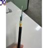 Buy cheap All Dielectric ADSS Aerial Fiber Optic Cable 48core 96core 144core from wholesalers