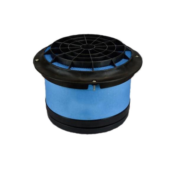 Buy cheap Honeycomb Air Filter P607969 Freightliner Air filter from wholesalers