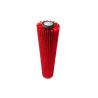 Buy cheap Solar Panel Industrial Cleaning Brushes / Nylon Bristle Brush Multi Color from wholesalers
