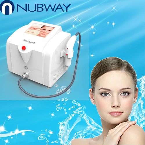 Buy cheap Portable 36 Pins Microneedle Fractional RF For Pigmentation Treatment from wholesalers