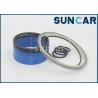 Buy cheap Komatsu 703-04-12120 7030412120 Swivel/Center Joint Seal Kit For Excavator[PC05, PC07] from wholesalers