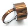 Buy cheap Acrylic Polyester Film Tape Double Sided PET Tape for Banner,PET 50mm*50m hot sale security tape for sealing bagease from wholesalers