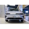 Buy cheap Feifan Marvel ER6 Long Range EV Cars FWD 4 Wheel Automatic High Speed SUV from wholesalers