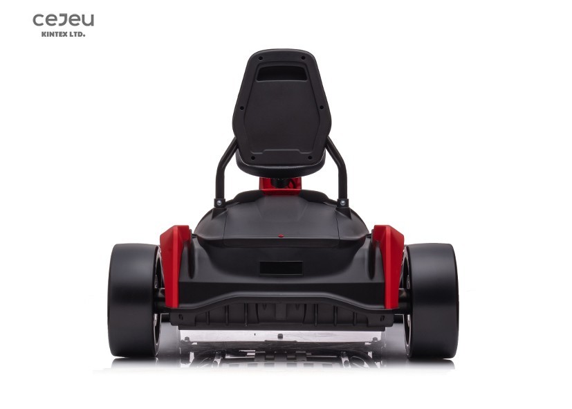 30KG Loading Children Play Karts Toys Outdoor Four Wheel Sports