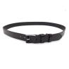 Buy cheap Genuine Leather Causal Dress Belt For Men With Classic Single Prong Buckle from wholesalers