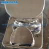 Buy cheap 6" Polished Stainless Steel Fixed Chock Ship Towing Equipment from wholesalers