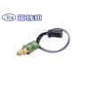 Buy cheap 106-0179 309-5795 Electrical Parts / Excavator Pressure Switch For CAT Komatsu 312B 315B 320B 325B 330B 345D from wholesalers