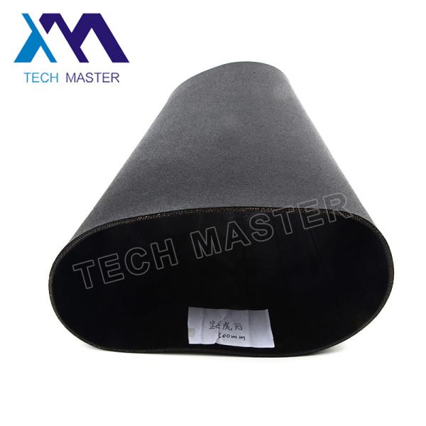 Auto Suspension Land Rover Air Suspension Parts Air Sleeve Rubber TS16949