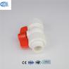 Buy cheap Ppr Gray Color Male Threaded Valve For Home Use from wholesalers