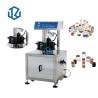 Buy cheap Sauce Jam Glass Jar Bottle Filling Vacuum Capping Machine from wholesalers