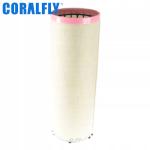 CF300 P780030 32/915801 MANN+HUMMEL Trucks Air Filter For J.C. Bamford Massey