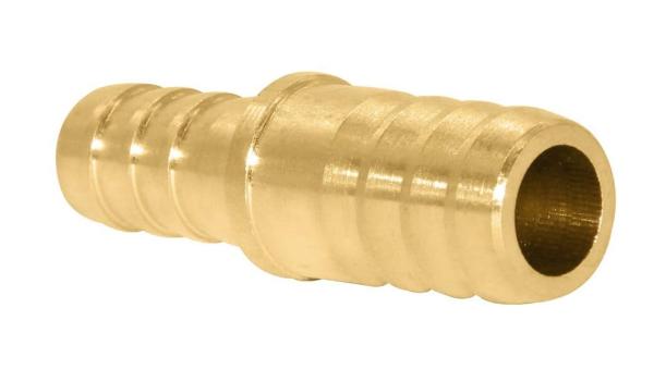 Buy cheap Mender Union 1/4" To 1/2" Barb Hose ID Brass Blow Out Plug from wholesalers