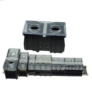 Wholesale IN series earth bar continental terminals from china suppliers