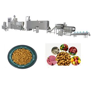 Quality SBN Stainless Steel Dry Dog Food Pellet Making Machine for sale Buy cheap SBN Stainless Steel Dry Dog Food Pellet Making Machine product