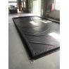 Buy cheap Chemical Resistant Oil Containment Berm No Fuss Installation For Liquids / Chemicals from wholesalers