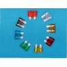 Buy cheap Fusible Links Electric Vehicle Fuses Zinc Alloy Tin Plating Plug In For Cars Trucks from wholesalers
