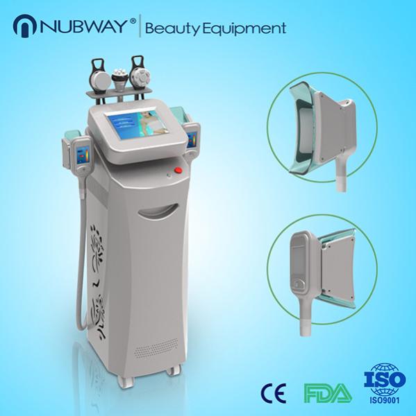 Buy cheap hot sale HOT! cryolipolysis slimming fat freezing cryolipolysis slimming machine from wholesalers
