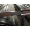 Buy cheap Boiler ASTM A209 Molybdenum Alloy Steel Seamless Tube Customizable Tubes from wholesalers