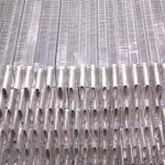 Customized Extruded Fin Tube with Copper / Steel Performance