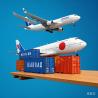 Buy cheap China-Japan Air Express 72H Ultra-Fast Delivery COD Payment Service Available from wholesalers