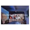 Buy cheap Over 6000 Nits Clear Thin Outdoor Advertising Led Display SMD 576 By 288 Pixels from wholesalers