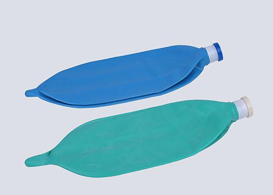 Buy cheap Non Latex Anesthesia Disposables Breathing Reservoir Bags Circuits For Ventilator Machine from wholesalers