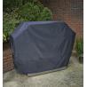 Buy cheap Dustproof Custom BBQ Covers , Weather / UV Resistant Barbecue Grill Cover from wholesalers