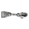 Buy cheap Electric Power Cable Fitting Vibration Damper Overhead Line Fittings from wholesalers