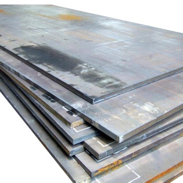 Buy cheap Q235B Q345B Carbon Steel Plate A516gr70 Aisi 1018 Sheet GB from wholesalers