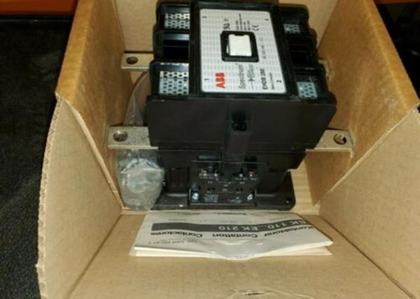Buy cheap NEW ABB SPECTRUM Drive Contactor EHDB280 100/120V Coil 600VDC 280A SOLID STATE CONTACTOR from wholesalers
