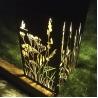 Buy cheap Backyard Led Bollard Lights Outdoor Corten Steel Discover Beauty And Durability from wholesalers