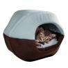 Buy cheap Winter Dog Bed House Foldable Soft Animal Puppy Cave / Sleeping Mat Pad from wholesalers